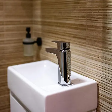 Sea Garden Heaven 2br With Free Parking 公寓 *