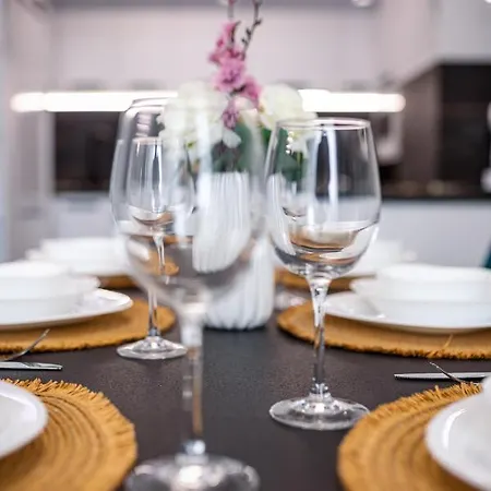 Sea Garden Heaven 2br With Free Parking *