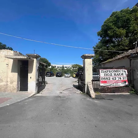 Sea Garden Heaven 2br With Free Parking Apartment *