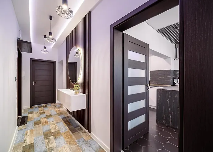 Sea Garden Heaven 2br With Free Parking Appartamento Varna