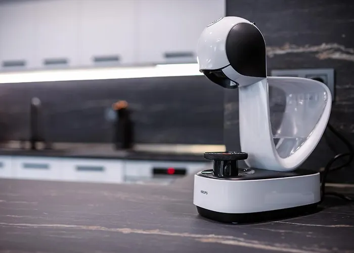 Sea Garden Heaven 2br With Free Parking Varna