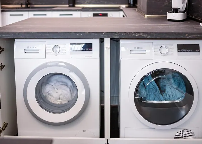 Sea Garden Heaven 2br With Free Parking Apartment Varna