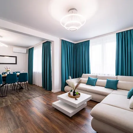 Sea Garden Heaven 2br With Free Parking