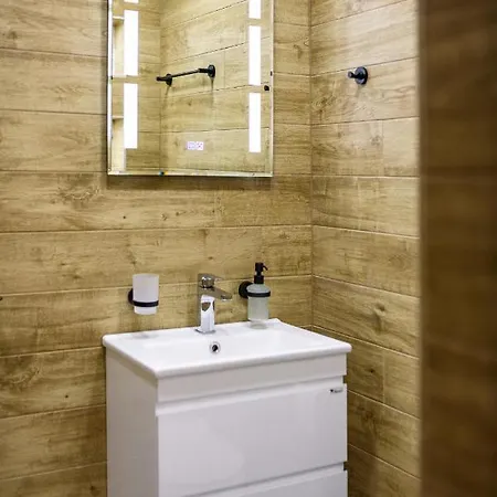 Sea Garden Heaven 2br With Free Parking *