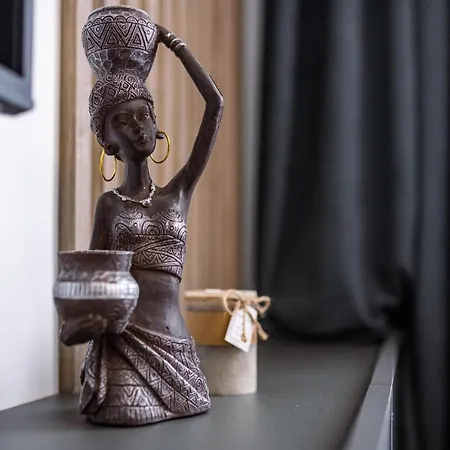 Appartement Sea Garden Heaven 2br With Free Parking Varna