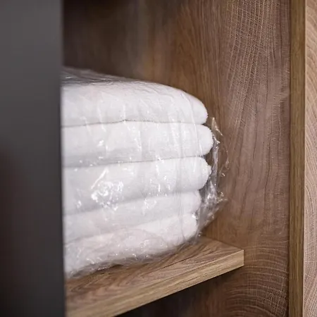 Sea Garden Heaven 2br With Free Parking Varna