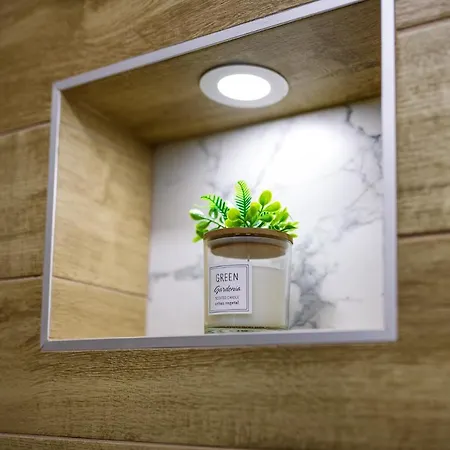 Apartamento Sea Garden Heaven 2br With Free Parking *