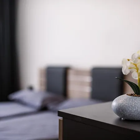 Sea Garden Heaven 2br With Free Parking Appartement