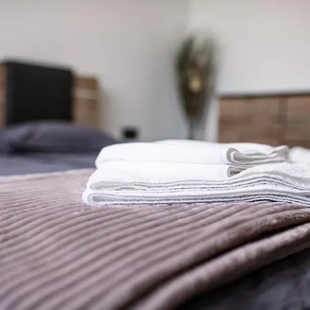 Sea Garden Heaven 2br With Free Parking Varna