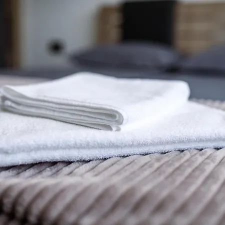 Apartamento Sea Garden Heaven 2br With Free Parking