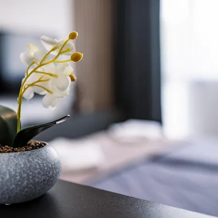 Appartement Sea Garden Heaven 2br With Free Parking Varna