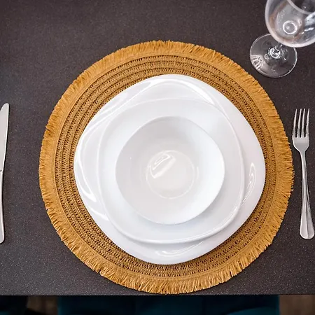 Appartement Sea Garden Heaven 2br With Free Parking