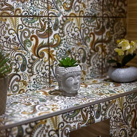 Apartamento Sea Garden Heaven 2br With Free Parking