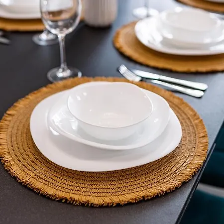 Sea Garden Heaven 2br With Free Parking Appartement *