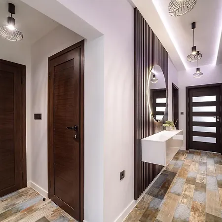 Sea Garden Heaven 2br With Free Parking Appartement