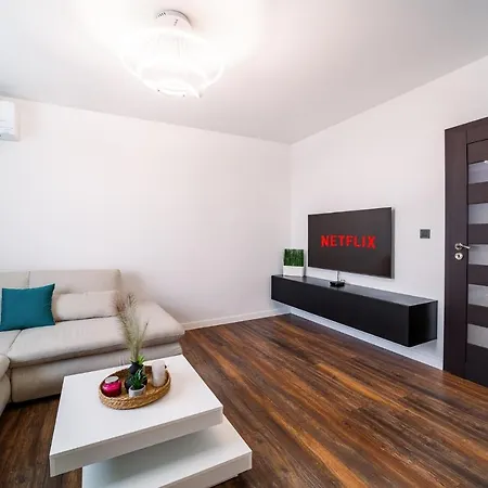 Sea Garden Heaven 2br With Free Parking *