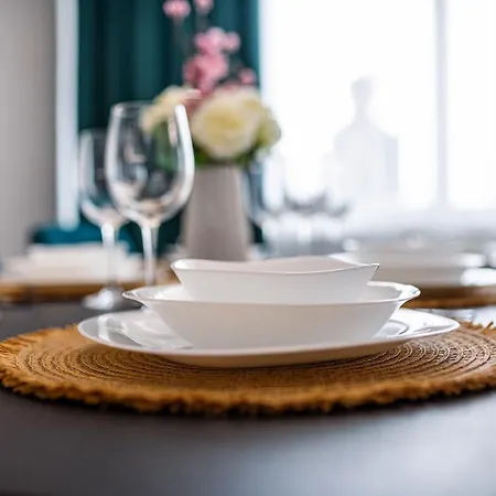 Sea Garden Heaven 2br With Free Parking *