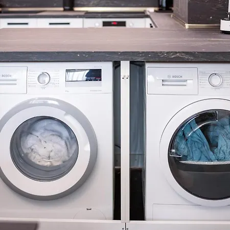 Sea Garden Heaven 2br With Free Parking Apartamento Varna