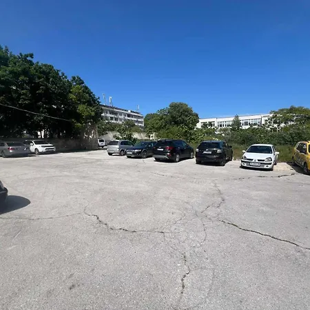 Apartamento Sea Garden Heaven 2br With Free Parking *