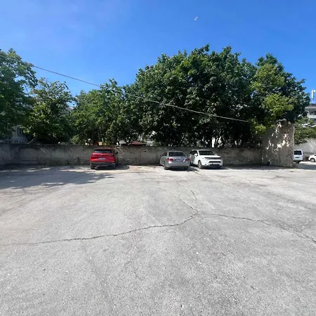 Sea Garden Heaven 2br With Free Parking Varna