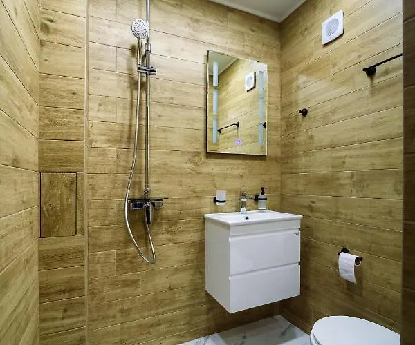 Апартаменты Sea Garden Heaven 2br With Free Parking Варна