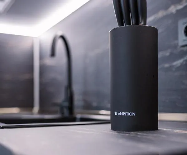 アパート Sea Garden Heaven 2br With Free Parking