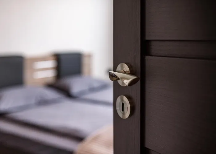 Sea Garden Heaven 2br With Free Parking アパート *