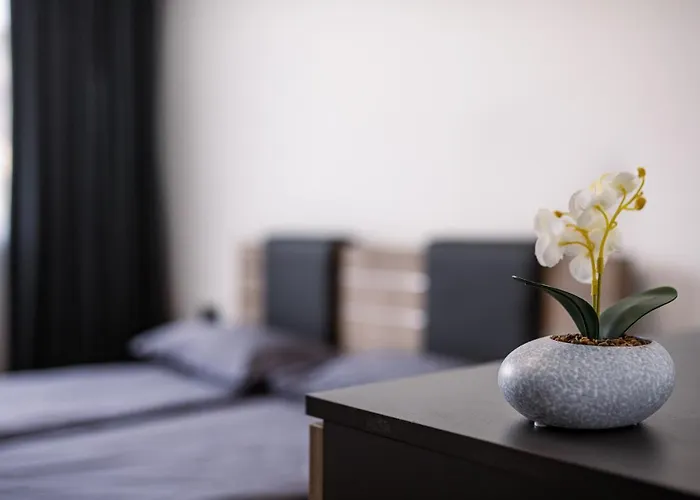Sea Garden Heaven 2br With Free Parking アパート