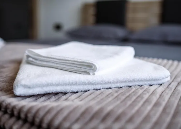 Апартаменты Sea Garden Heaven 2br With Free Parking