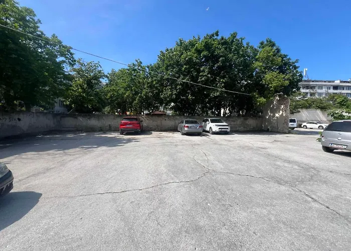 Sea Garden Heaven 2br With Free Parking Варна